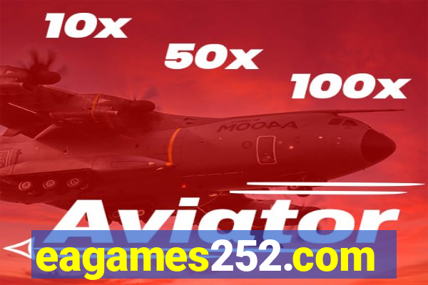 eagames252.com