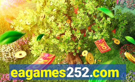 eagames252.com