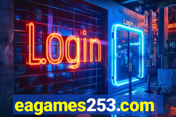 eagames253.com