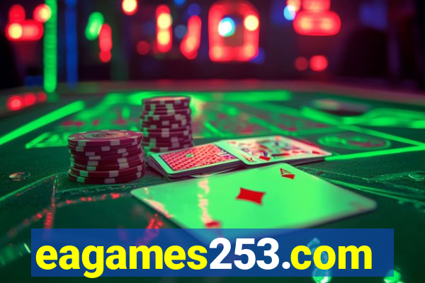 eagames253.com