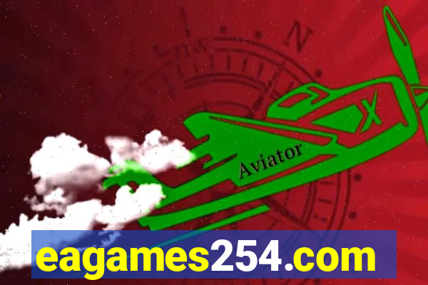 eagames254.com