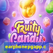 earphonepgapp.com