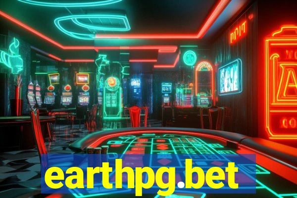 earthpg.bet