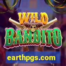 earthpgs.com