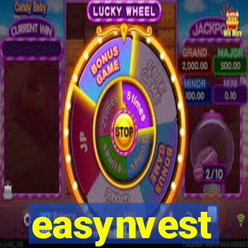 easynvest