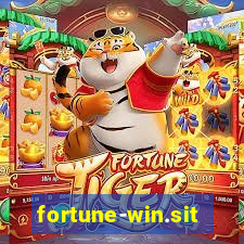 fortune-win.site