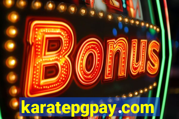 karatepgpay.com