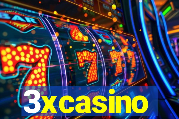 3xcasino