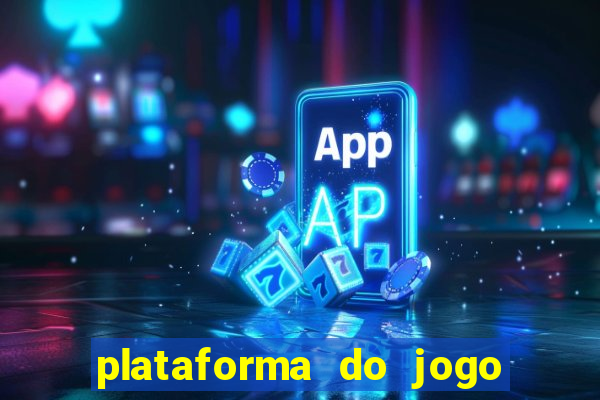 plataforma do jogo do canguru