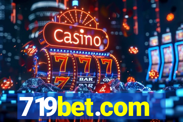 719bet.com