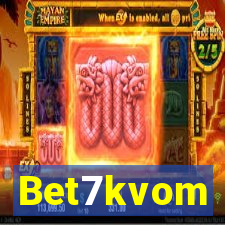 Bet7kvom