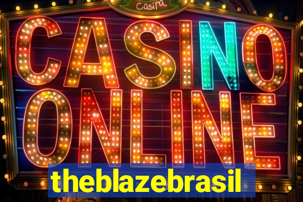 theblazebrasil