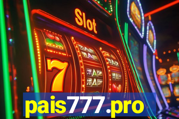 pais777.pro