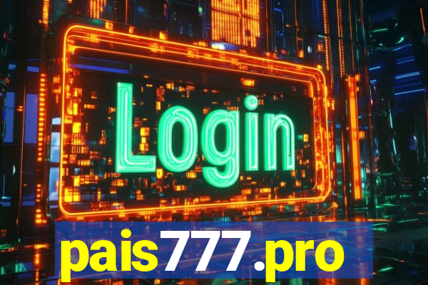 pais777.pro