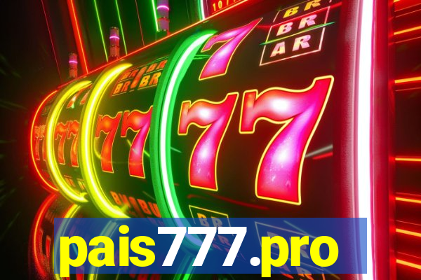 pais777.pro