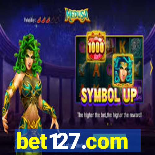 bet127.com