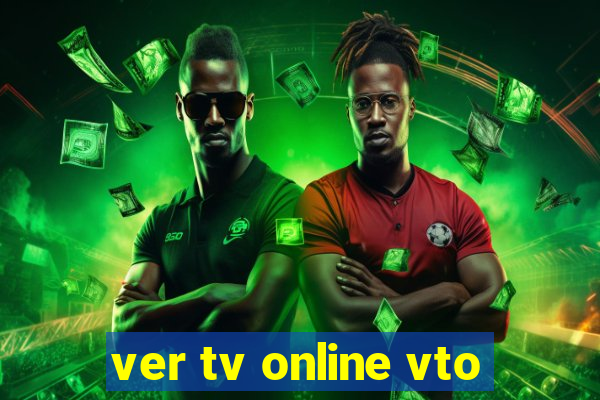 ver tv online vto