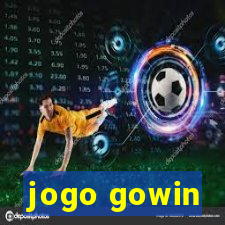 jogo gowin