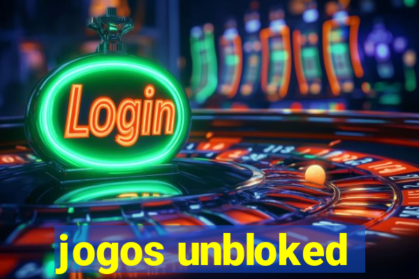 jogos unbloked