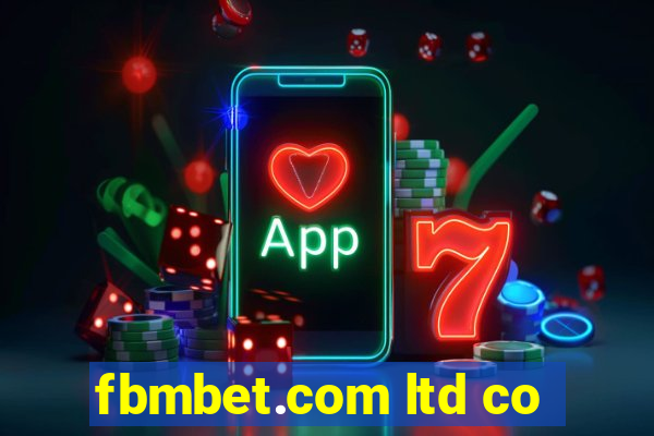 fbmbet.com ltd co