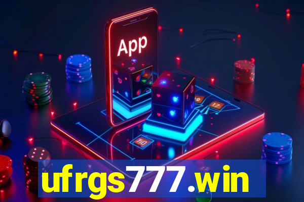 ufrgs777.win