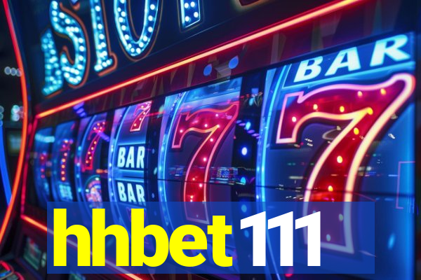 hhbet111