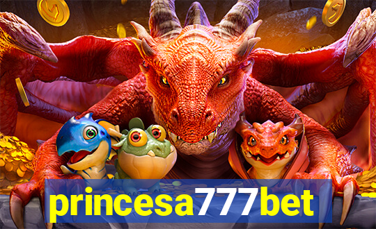 princesa777bet