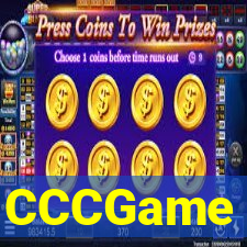 CCCGame