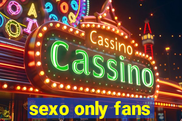 sexo only fans