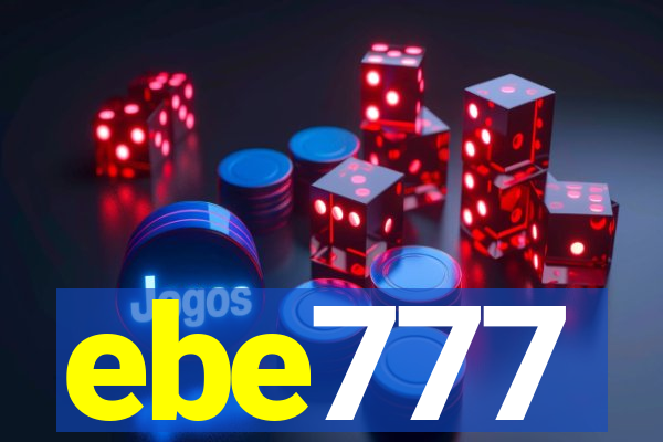 ebe777