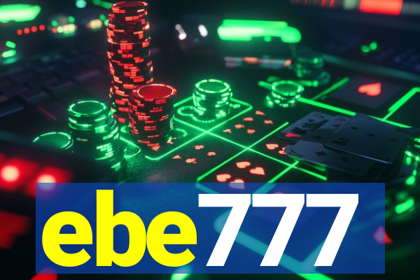 ebe777