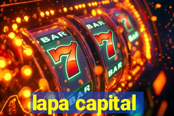 lapa capital