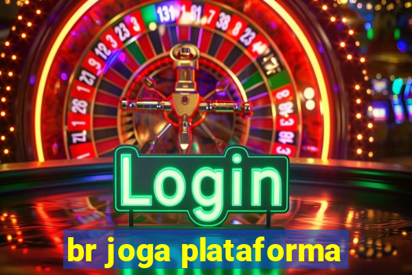 br joga plataforma