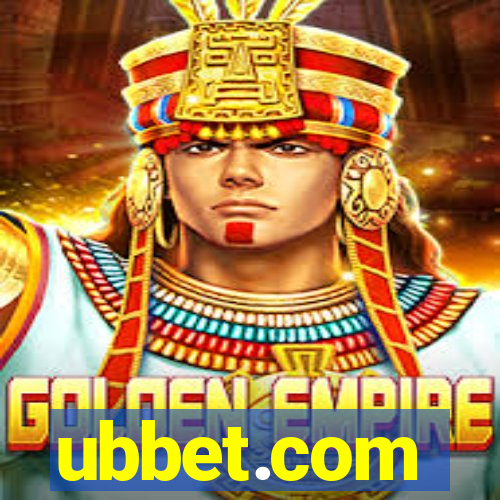 ubbet.com