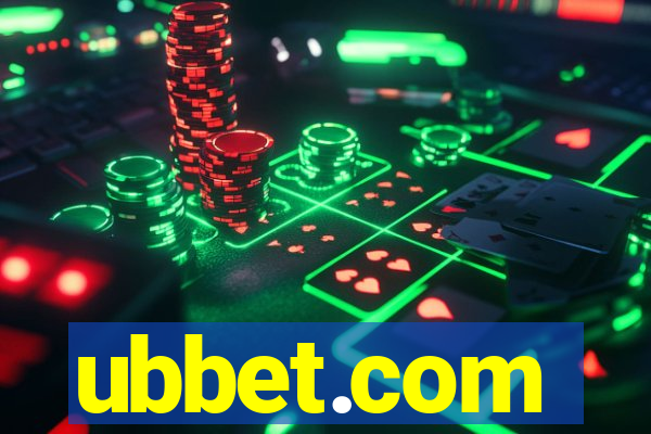 ubbet.com