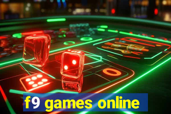 f9 games online