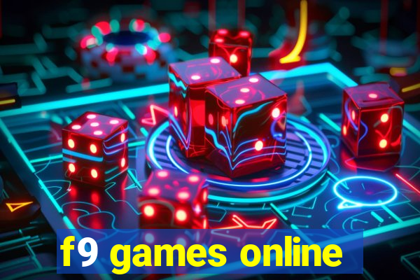 f9 games online