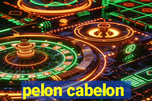 pelon cabelon