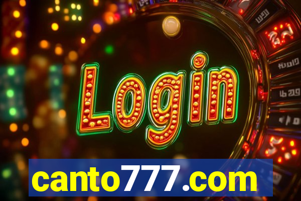 canto777.com