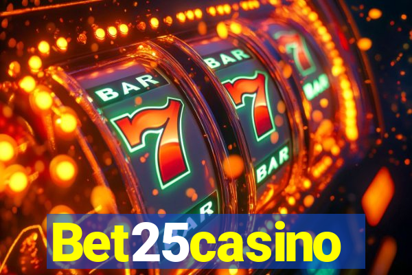 Bet25casino