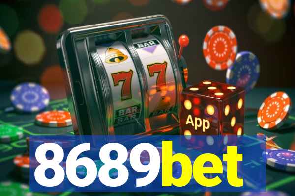 8689bet