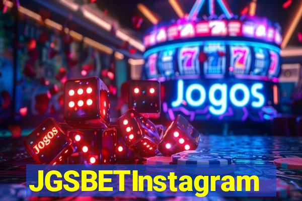 JGSBETInstagram