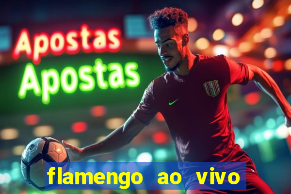 flamengo ao vivo multi tv