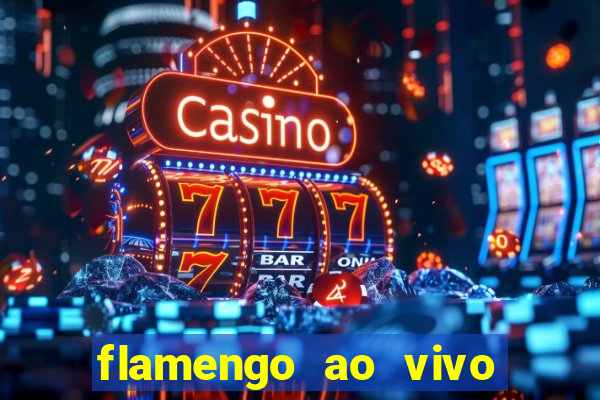 flamengo ao vivo multi tv