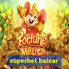 superbet baixar