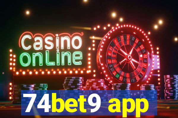 74bet9 app