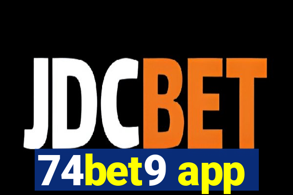 74bet9 app