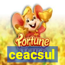 ceacsul