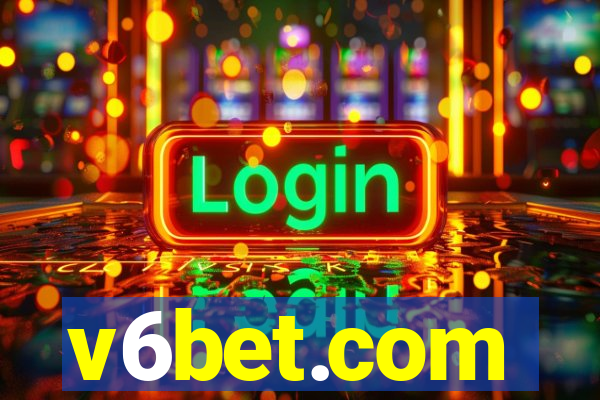 v6bet.com