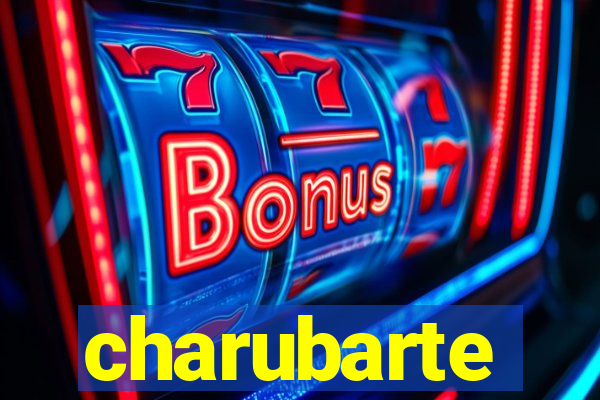 charubarte